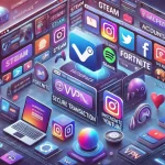 Lolzteam Market: обзор крупнейшего маркетплейса аккаунтов — что, где и как покупать?