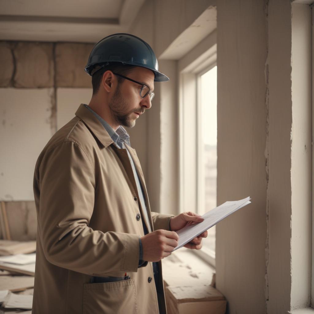 Независимая экспертиза несущих стен и проемов в квартире - изображение 2