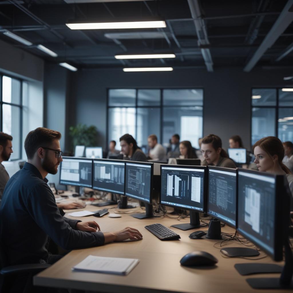 Разработка веб-приложений любой сложности - изображение 2