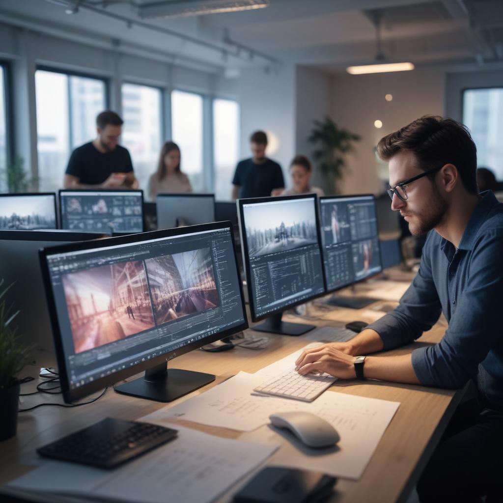 Разработка веб-приложений любой сложности - изображение 3