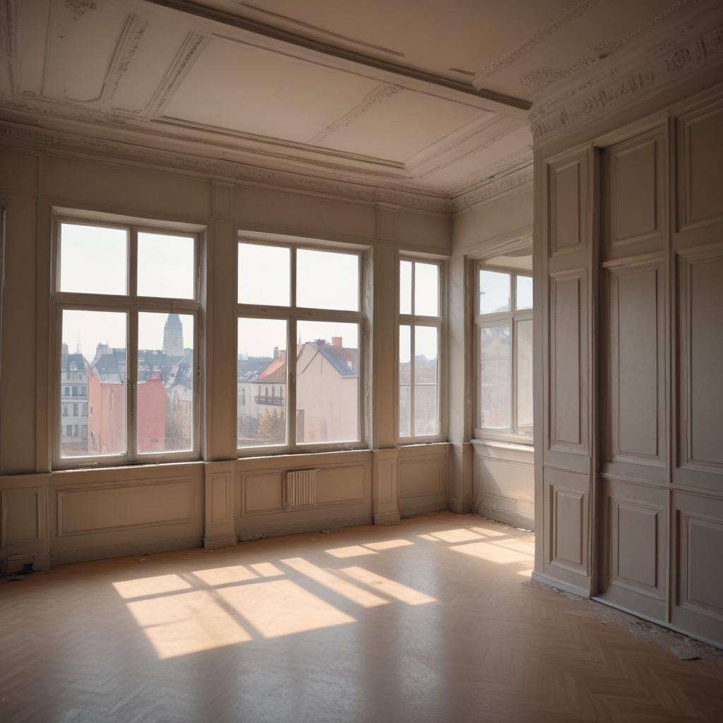 Независимая экспертиза несущих стен и проемов в квартире - изображение 3