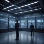 Обеспечение информационной безопасности данных в информационных системах предприятий: современные подходы и требования