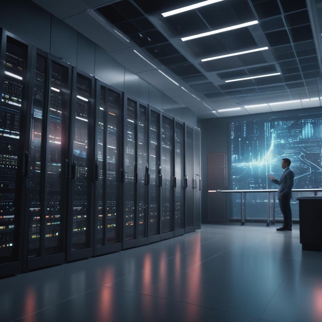 Обеспечение информационной безопасности данных в информационных системах предприятий: современные подходы и требования - изображение 2